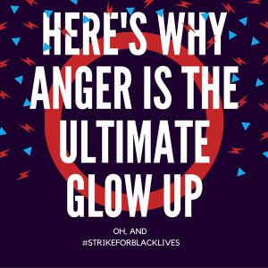 Here's REALLYWhy Anger is the Ultimate Glow Up